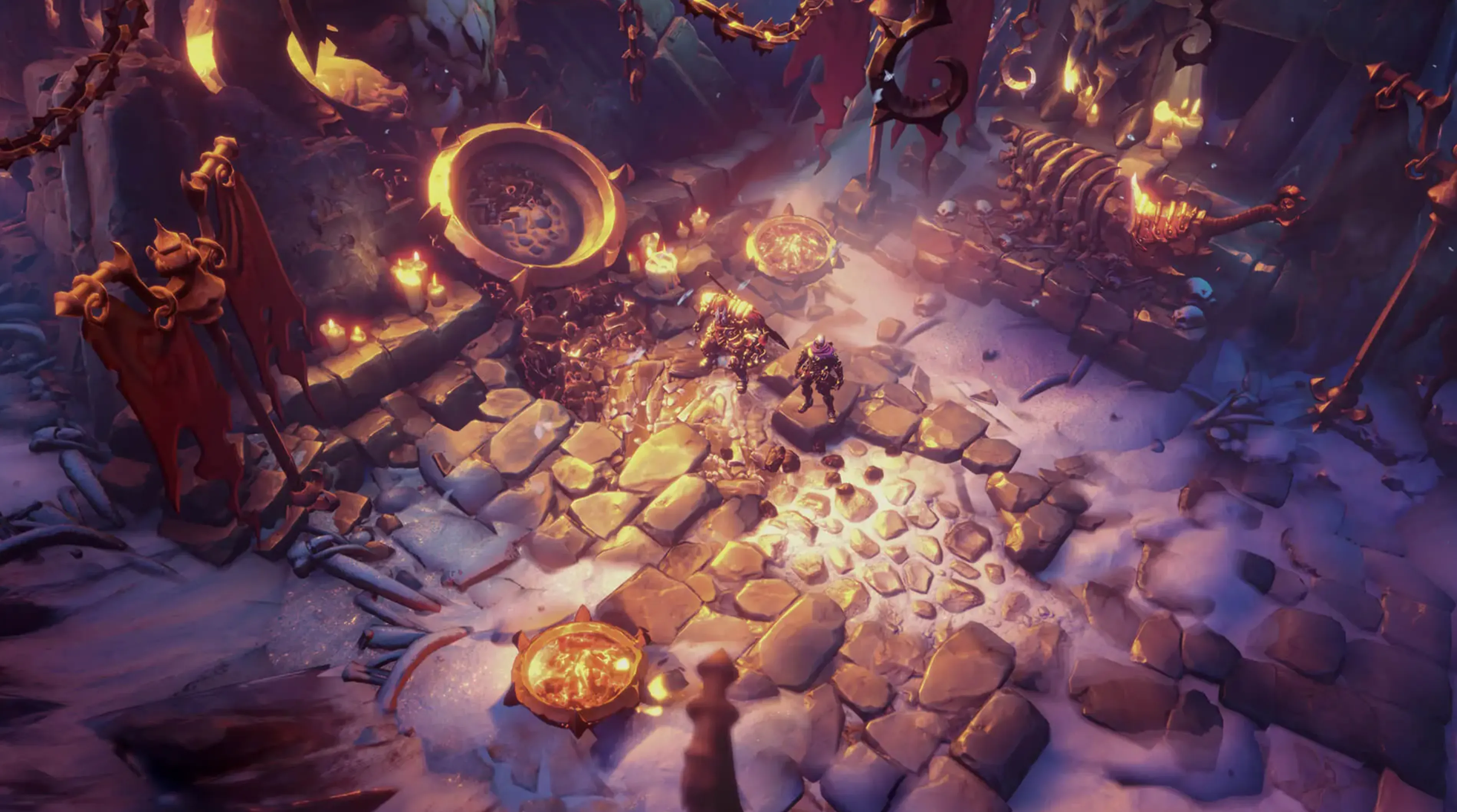 Darksiders Genesis